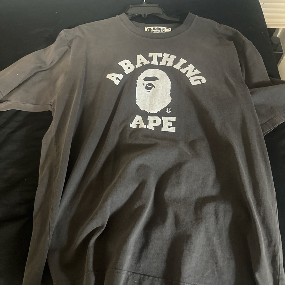 Bathing ape t